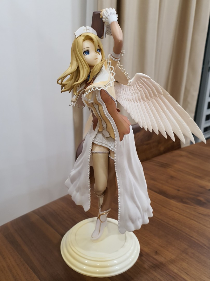 Rufina Shining Hearts 1/8, Hobbies & Toys, Toys & Games on Carousell