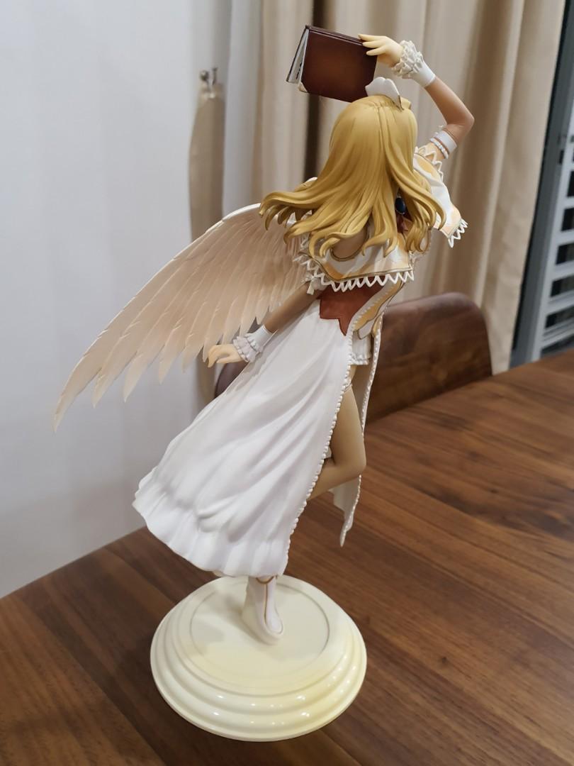 Rufina Shining Hearts 1/8, Hobbies & Toys, Toys & Games on Carousell