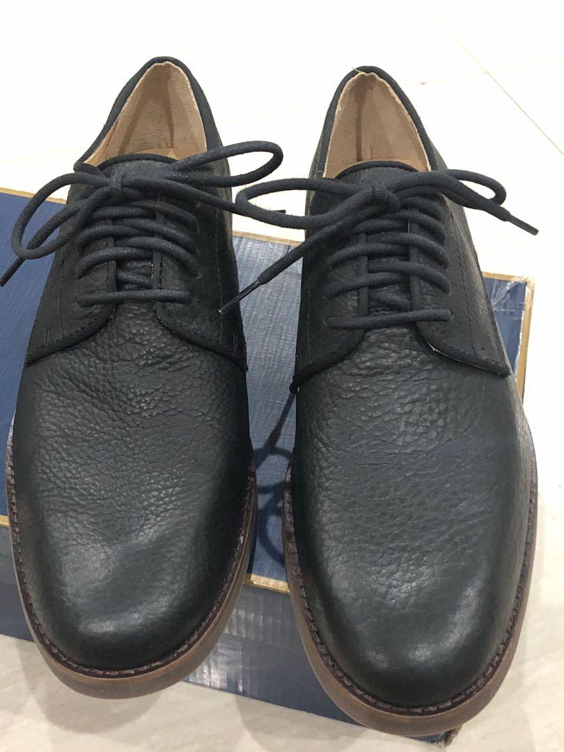 Sebago sales norwich oxford