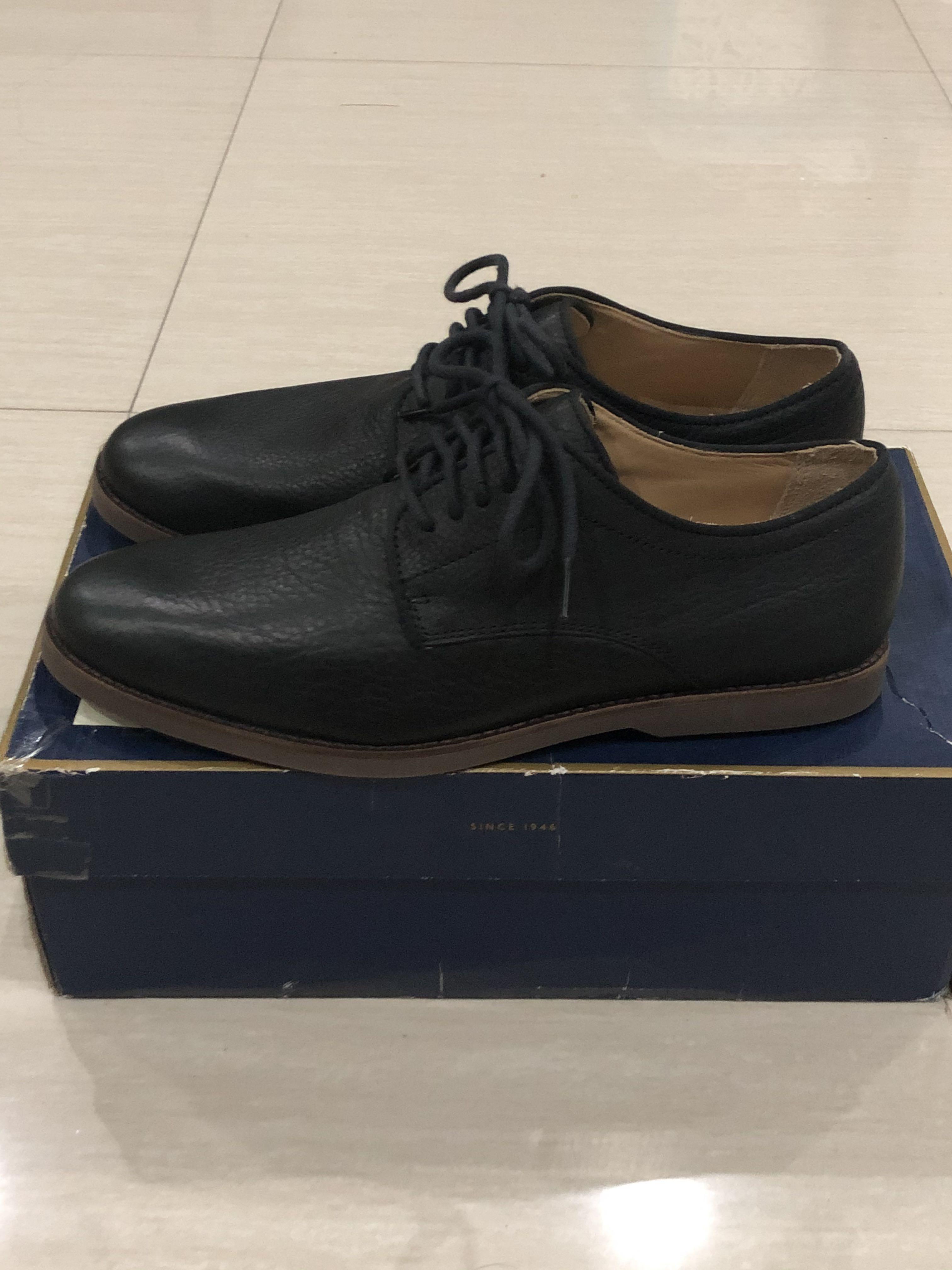 Sebago norwich cheap oxford