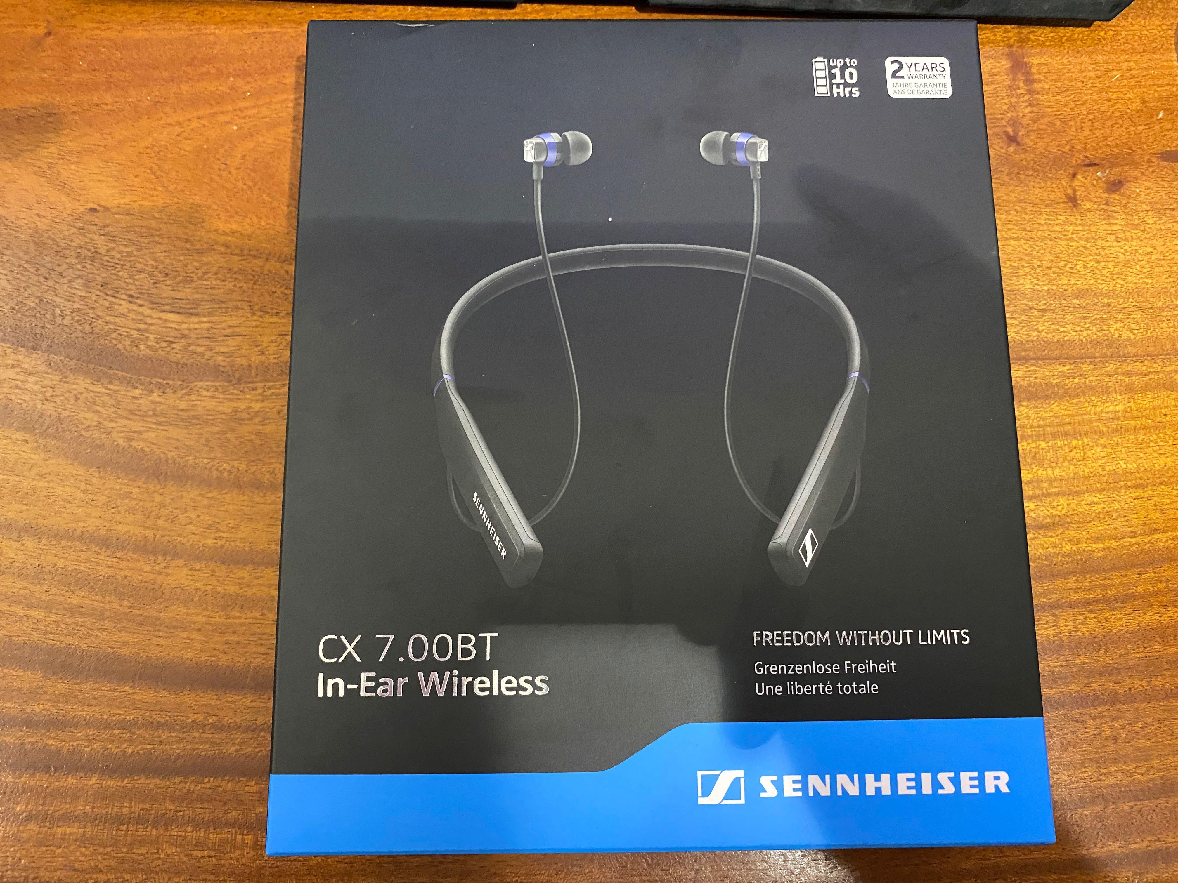sennheiser cx 700