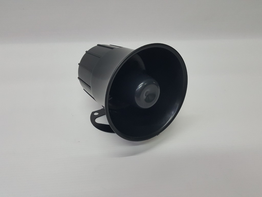 Siren / Buzzer [ES626] !!Selling!!, Furniture & Home Living, Security