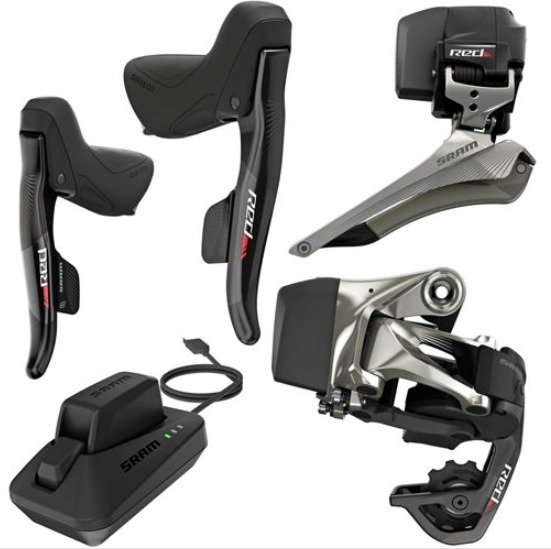 Sram red etap 2025 11 speed