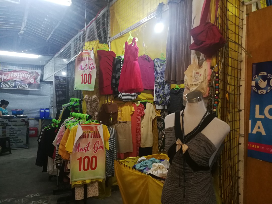 Stall for Rent (Beside Victory Mall Antipolo), Property, Rentals