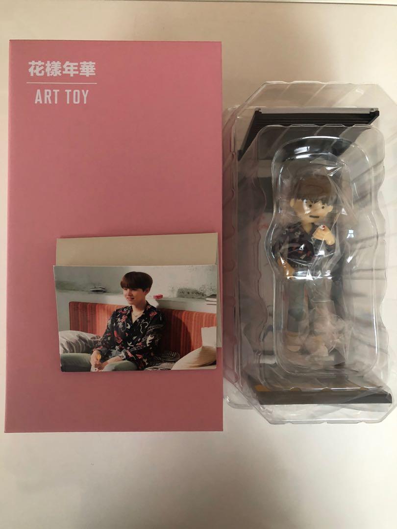>Suga Art Toy Bts Entertainment K Wave On Carousell