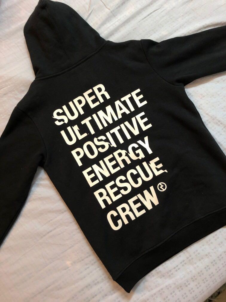 Supercrew hoodie cheap