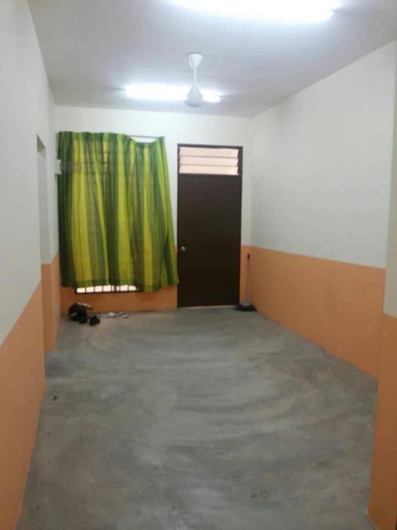Termurah Pangsapuri Tun Teja 1 Alam Impian Shah Alam Selangor Property For Sale On Carousell