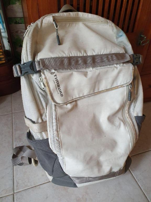 timbuk2 especial medio cycling laptop backpack