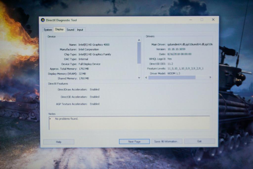 Toshiba Dynabook Satellite B552 H Electronics Computers Laptops On Carousell