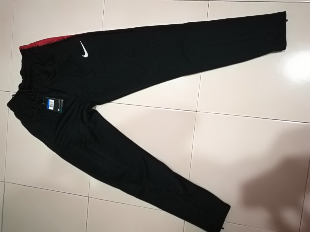 Nike academy 2018 online