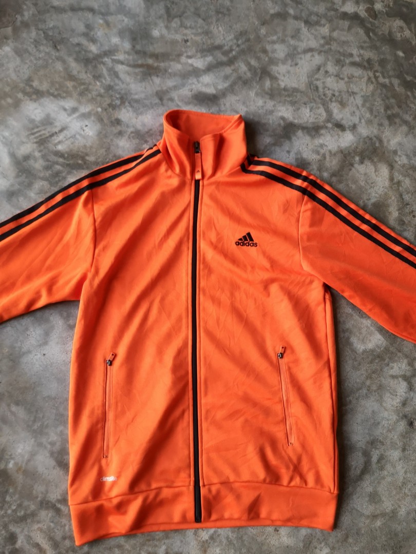 Adidas dragon ball jacket outlet