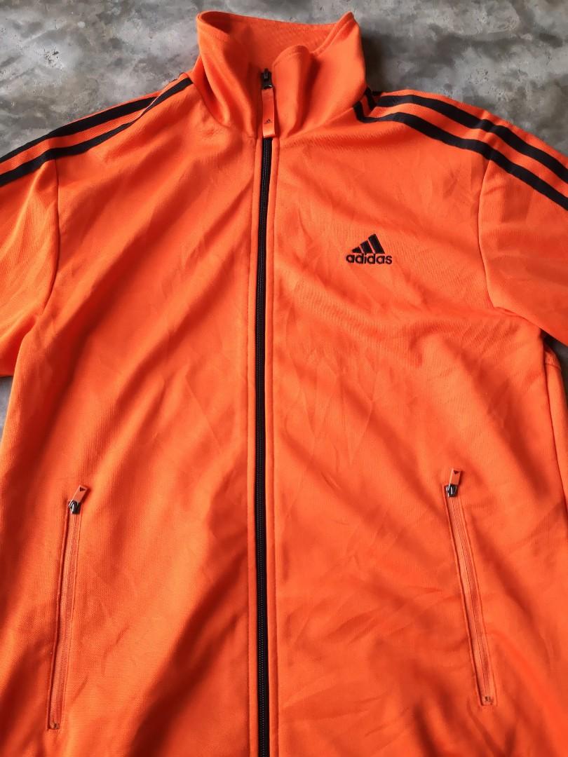 Adidas dragon ball sales jacket