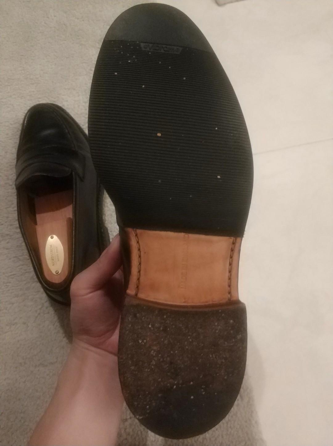 Tricker s Jason Penny Loafer Men s Fashion Footwear Dress Shoes