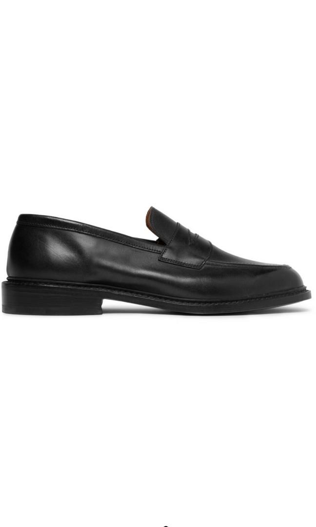 Tricker s Jason Penny Loafer Men s Fashion Footwear Dress Shoes