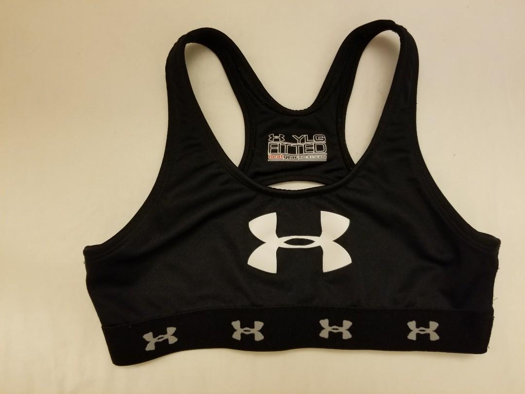 youth sports bras