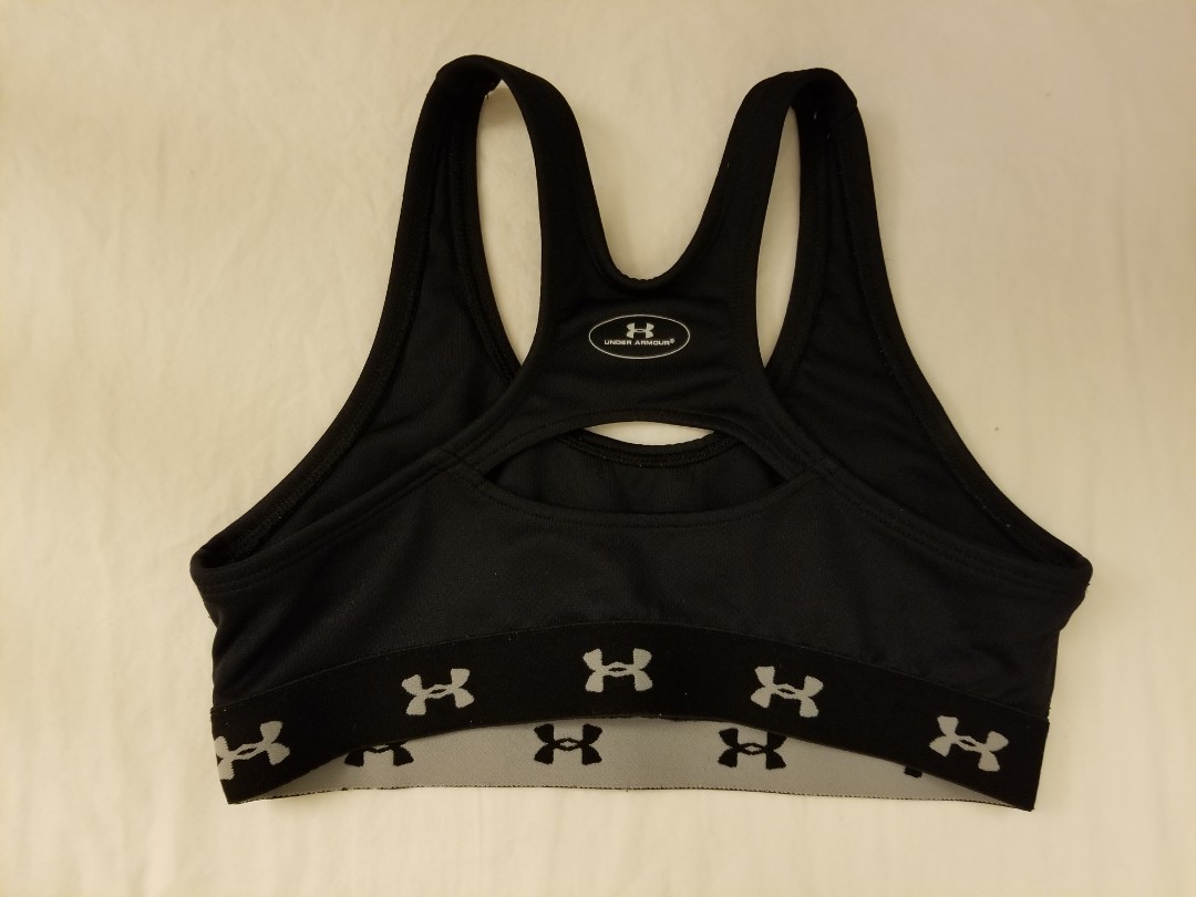 youth sports bras