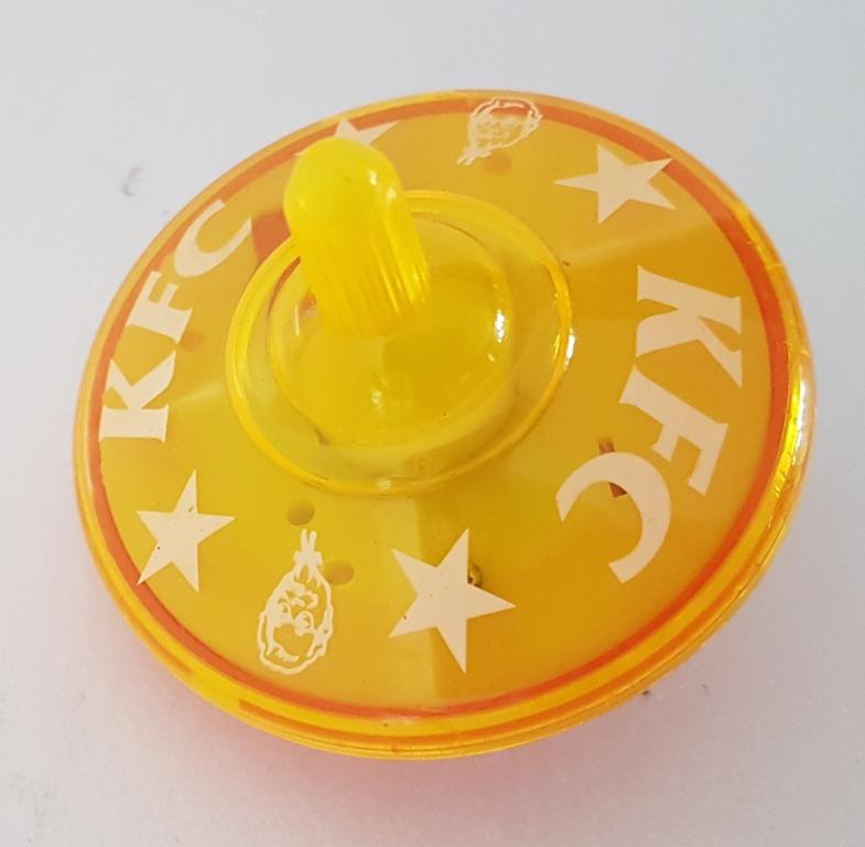 1960s spinning top 2025