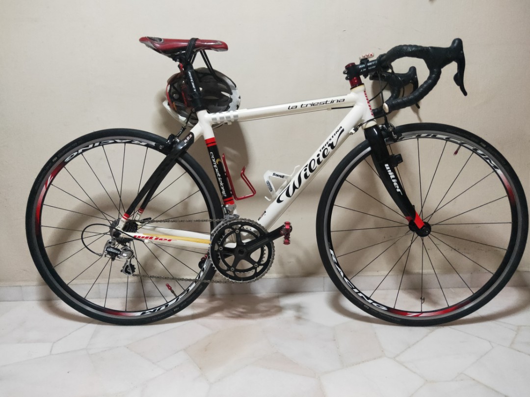 la triestina wilier