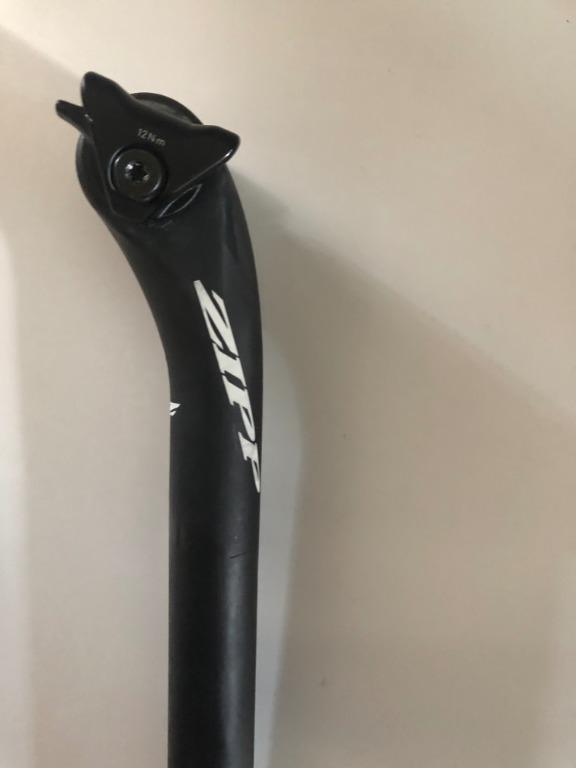 ZIPP SL SPEED SEAT POST 20mmOS φ27.2mm