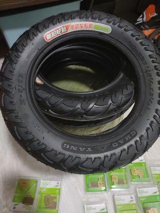 PMD Parts clearance chaoyang tire tyre magura mt2 mt5 mt7 fiido dyu tempo mod apple
