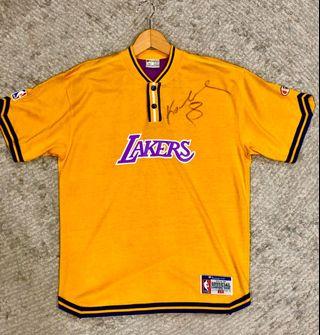 Lakers Shirt Sports Carousell Malaysia