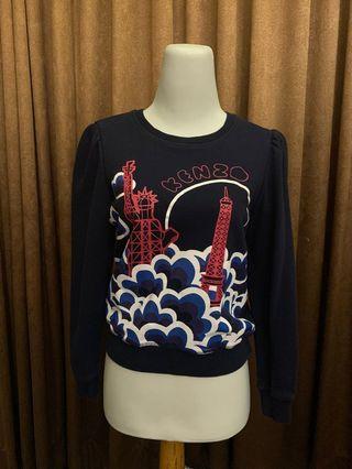 Kenzo Sweater XS AUTHENTIC