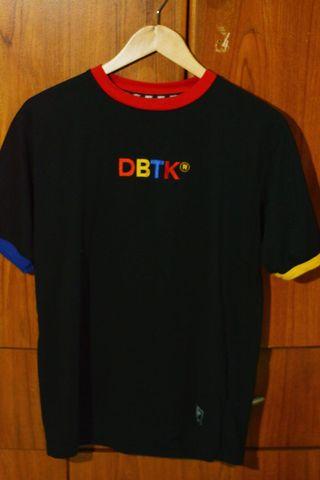 DTBK Ringer Tee