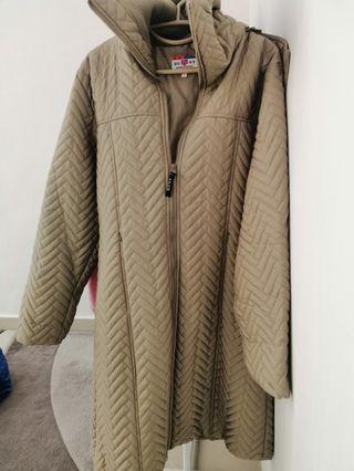 Winter Jacket