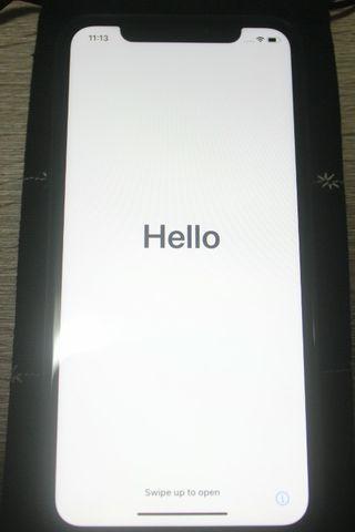 IPHONE XR 64G 無傷零件機，6500含運不議。