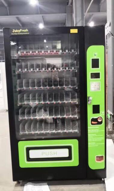 10th Re-stock Vending Machine Supply, Everything Else on Carousell