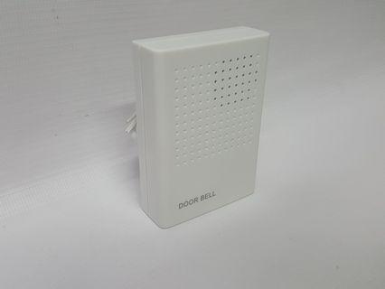 Wired Doorbell for Biometrics Accessories !!Selling!!