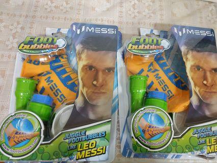 Foot bubbles 2pack