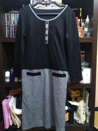 Long blouse #WomenTopL