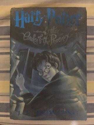 Harry Potter and the Goblet of Fire (Hard Bound)