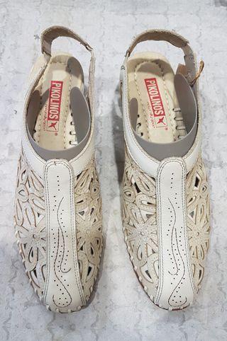 Leather Shoes