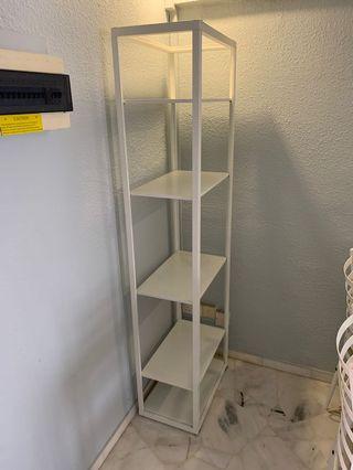 Ikea shelf
