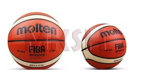 Original Molten basketball GM7X