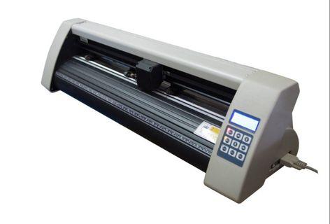 48" Cutlite Plotter Printer