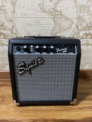 Fender Frontman 10G Guitar Amp