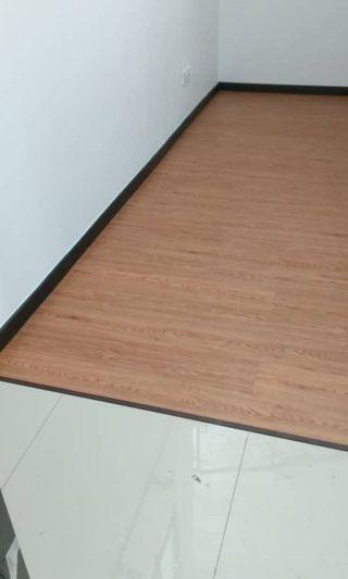 Vinyl Floor Diy Home Furniture Carousell Malaysia