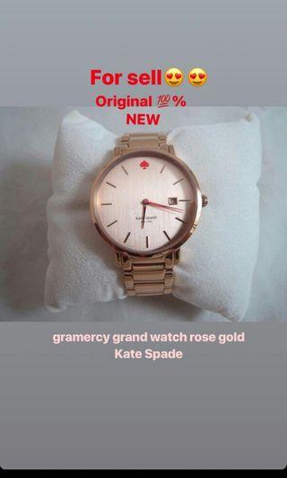 Kate Spade Watch