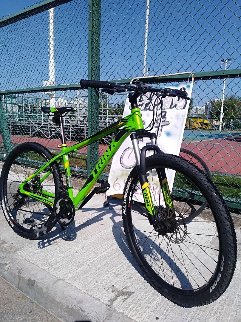 Trinx sales challenger c200