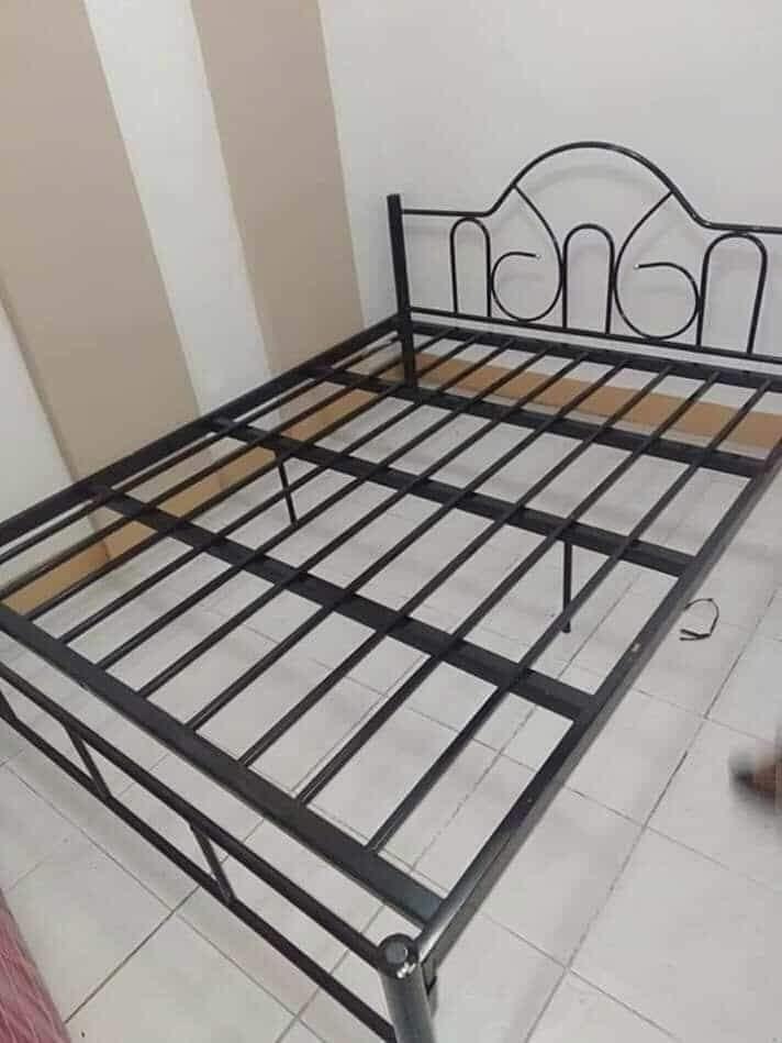 60 x shop 75 bed frame