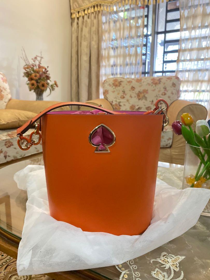 Suzy small bucket bag new arrivals