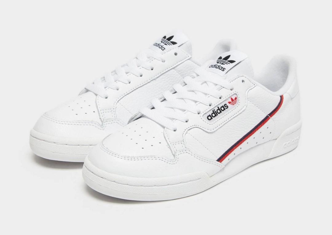 adidas continental 8s mens