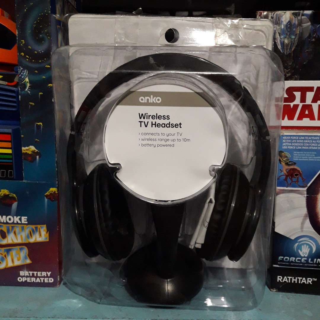 anko bluetooth earbuds
