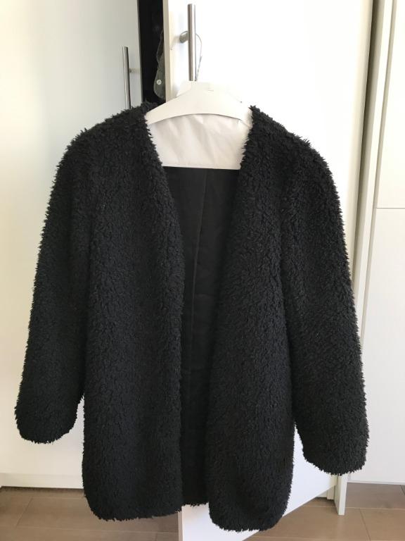 Aritzia Wilfred Laboratoire Coat Women s Fashion Clothes on Carousell