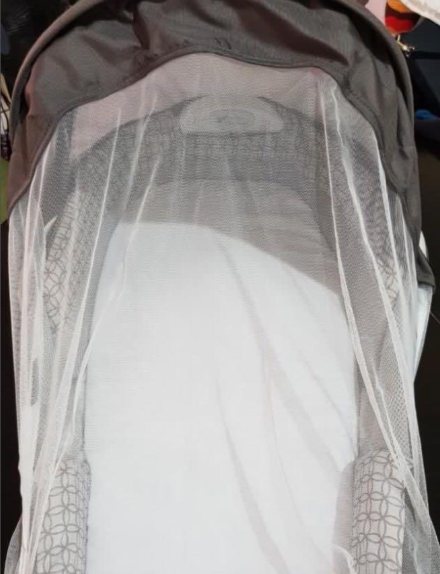 Baby delight snuggle store nest traveler xl
