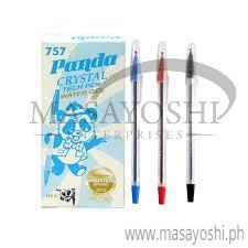 Ballpen Panda (Category: Stationery & School Supplies) located in Imus. Submitted by masayoshi.corp (Listing ID 275235965, Image 1). Description: Ballpen Color: Black, Blue, Red Brand: Panda For updated stock and price pls call: 09190668987 / 09171582240/09985838677 0942-820-8266 / 0998-583-8677 (046) 440-0127 (Cavite line) (046) 686-3608 (046) 686-3895 (028) 899-9225 (Manila line) or send us an email adz_aleman@hotmail.com sals1.masayoshi@gmail.