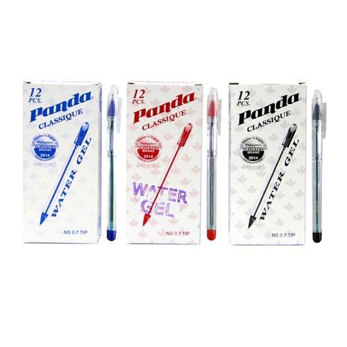 Ballpen Panda (Category: Stationery & School Supplies) located in Imus. Submitted by masayoshi.corp (Listing ID 275235965, Image 2). Description: Ballpen Color: Black, Blue, Red Brand: Panda For updated stock and price pls call: 09190668987 / 09171582240/09985838677 0942-820-8266 / 0998-583-8677 (046) 440-0127 (Cavite line) (046) 686-3608 (046) 686-3895 (028) 899-9225 (Manila line) or send us an email adz_aleman@hotmail.com sals1.masayoshi@gmail.